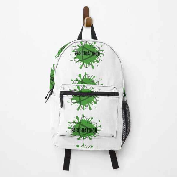 Item preview, Fascinating (Green) designed and sold by MandalaAndMore.