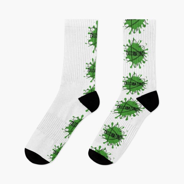 Item preview, Fascinating (Green) designed and sold by MandalaAndMore.