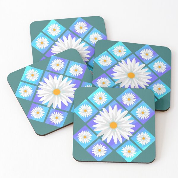 Item preview, Daisy designed and sold by vanhqueiroz.