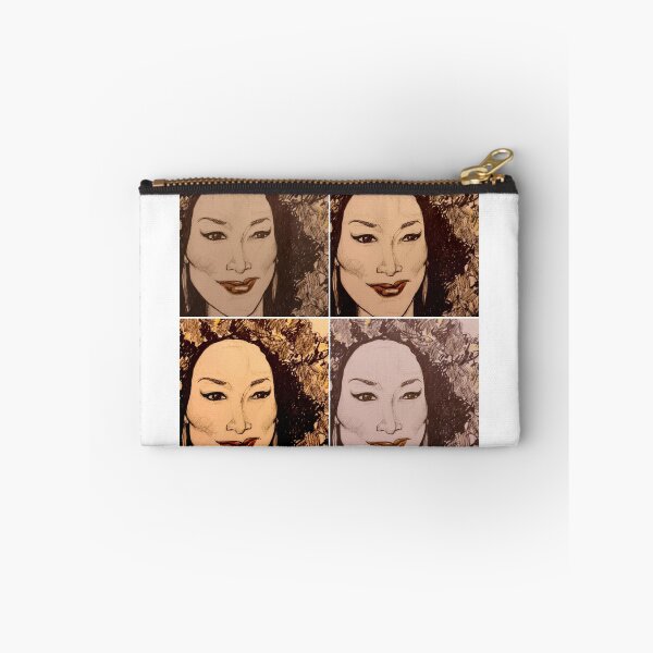 Item preview, Four Faces designed and sold by EjsArtArt.