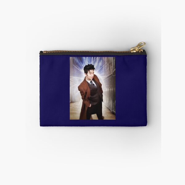 Item preview, Seekercosfur 10th doctor cosplay designed and sold by seekercosfur.