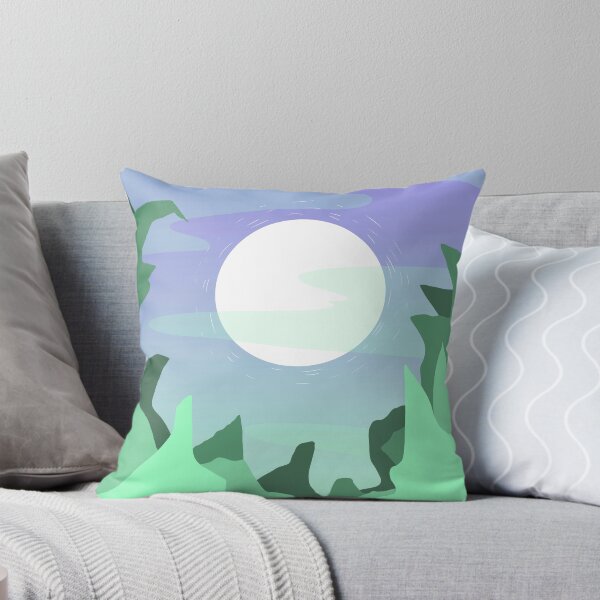 Item preview, Scenery 7 designed and sold by AnnaValdezArt.