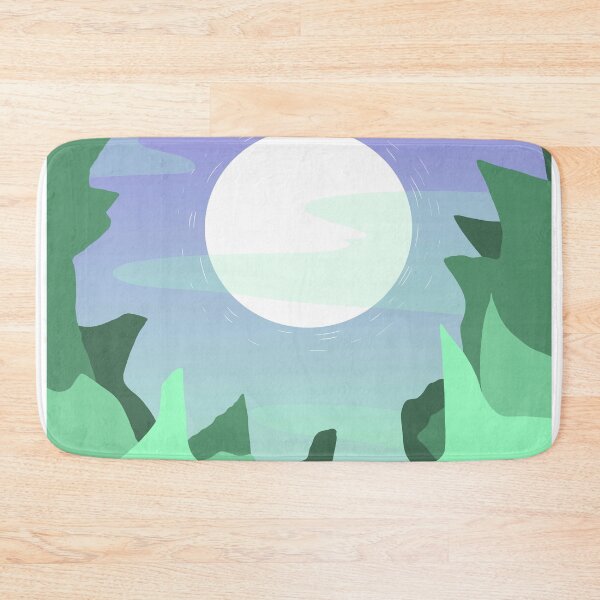 Item preview, Scenery 7 designed and sold by AnnaValdezArt.