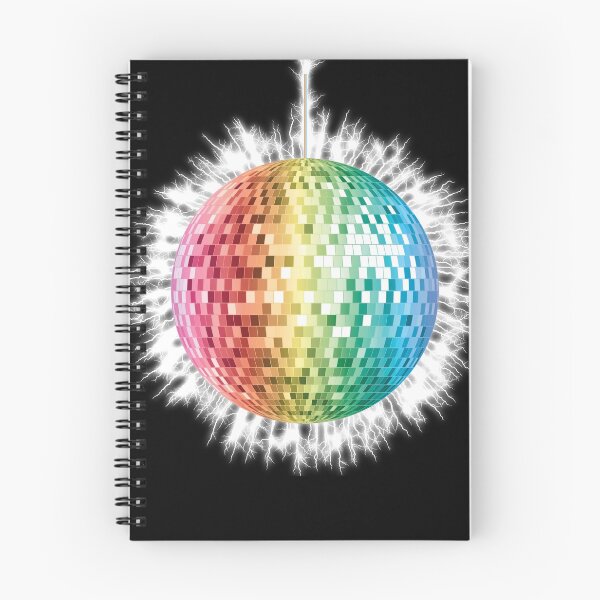 Item preview, Shiny Disco Ball designed and sold by Passengers.