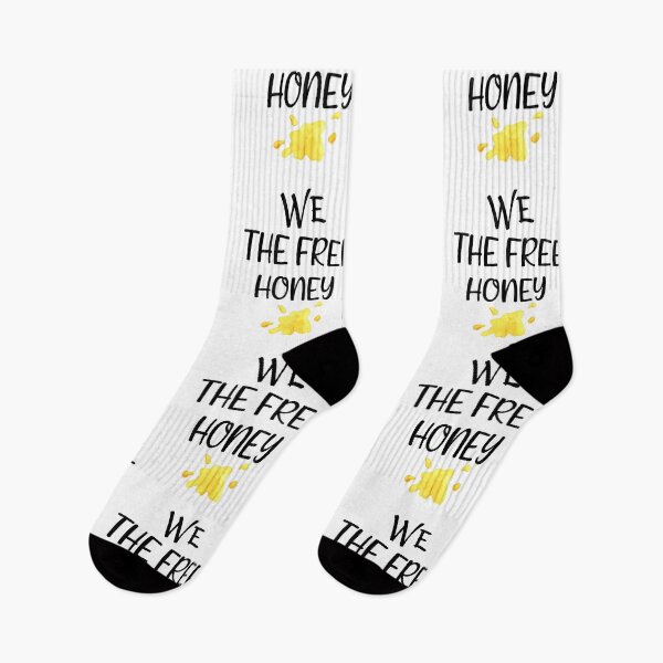 Item preview, We The Free Honey Classic T-shirt designed and sold by Achrafilla1.