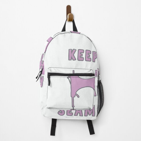 Item preview, Keep calm and grab the seam ripper, funny sewing lover designed and sold by Marianne1108.