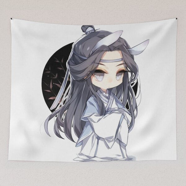 Item preview, theUNTAMED.BUNNY.LANZHAN designed and sold by stephylee88.
