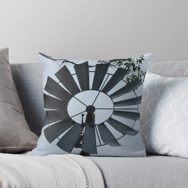 Item preview, Windmill designed and sold by kirstybush.