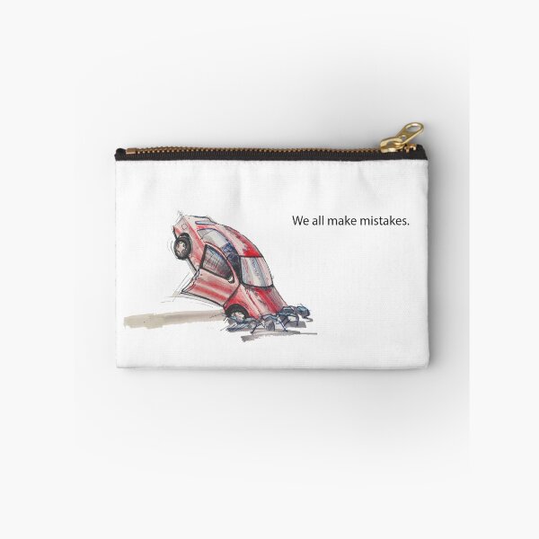 Item preview, We all make mistakes designed and sold by kayla-designs18.