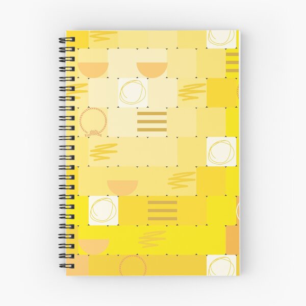 Item preview, Yellow Pattern designed and sold by AlinaSCorner.