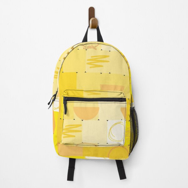 Item preview, Yellow Pattern designed and sold by AlinaSCorner.