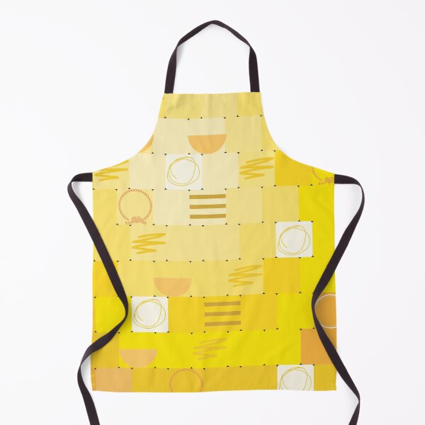 Item preview, Yellow Pattern designed and sold by AlinaSCorner.