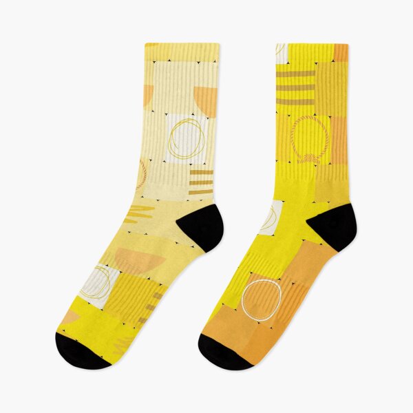 Item preview, Yellow Pattern designed and sold by AlinaSCorner.