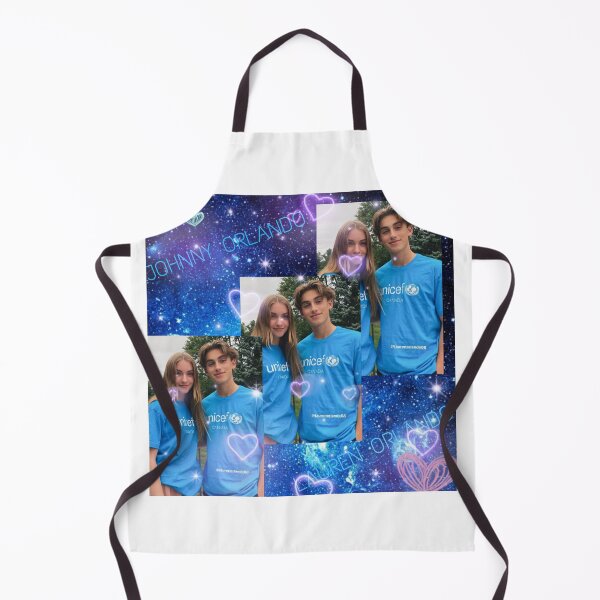 Item preview, Johnny orlando Lauren orlando designed and sold by Alien17.