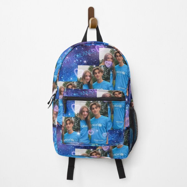 Item preview, Johnny orlando Lauren orlando designed and sold by Alien17.