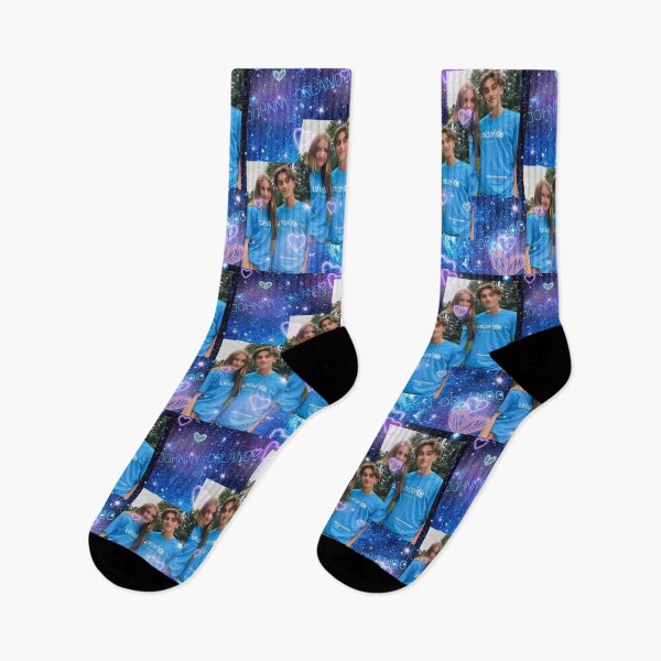 Item preview, Johnny orlando Lauren orlando designed and sold by Alien17.