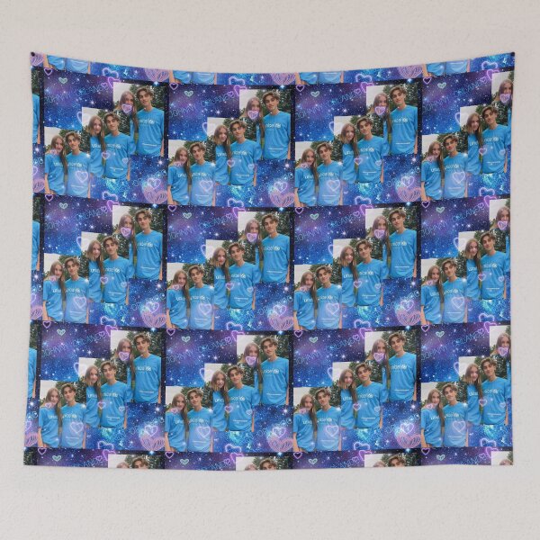 Item preview, Johnny orlando Lauren orlando designed and sold by Alien17.
