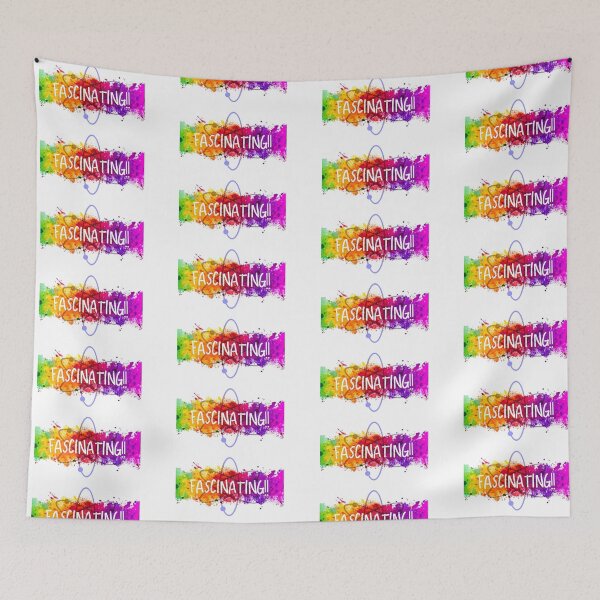 Item preview, Fascinating designed and sold by MandalaAndMore.
