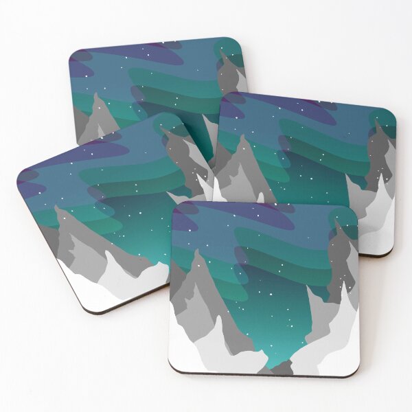 Item preview, Scenery 9 designed and sold by AnnaValdezArt.