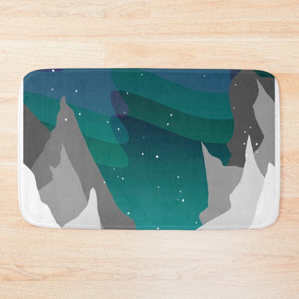Item preview, Scenery 9 designed and sold by AnnaValdezArt.