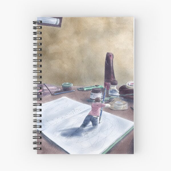 Item preview, Book Of Creation designed and sold by Darekaart.