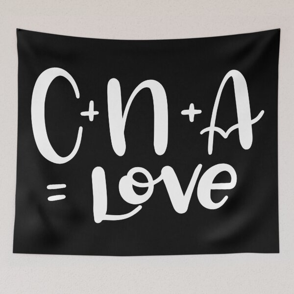Item preview, Cna Love designed and sold by Miaramar.