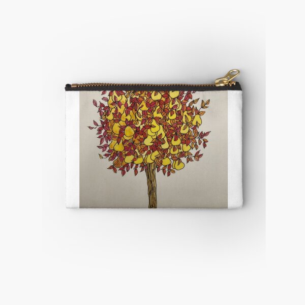 Item preview, Pear Tree in Autumn designed and sold by T1D4ever.