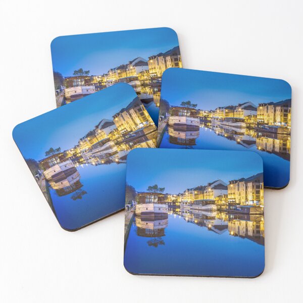 Item preview, The banks of the Erdre in Nantes designed and sold by RobArt-Photo.