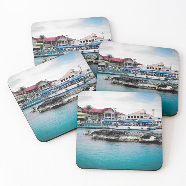 Item preview, Grand Camen Pier  designed and sold by Designs By YL.