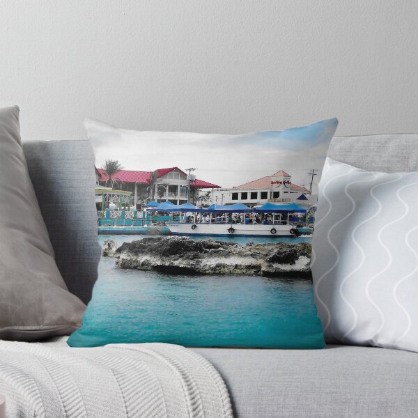 Item preview, Grand Camen Pier  designed and sold by Designs By YL.