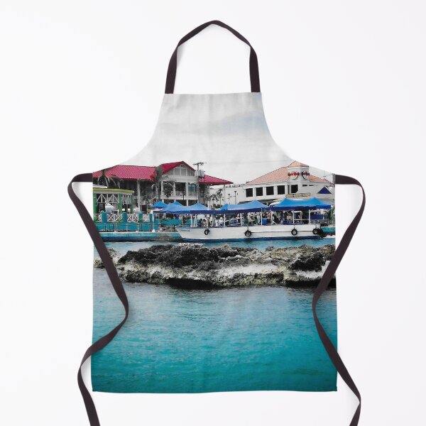 Item preview, Grand Camen Pier designed and sold by Designs By YL.