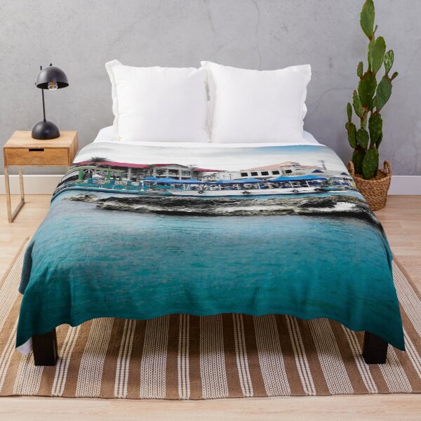 Item preview, Grand Camen Pier designed and sold by Designs By YL.