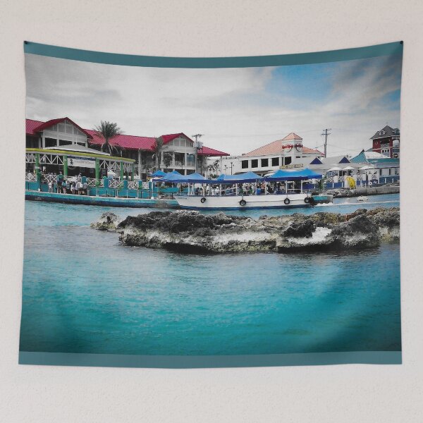 Item preview, Grand Camen Pier  designed and sold by Designs By YL.