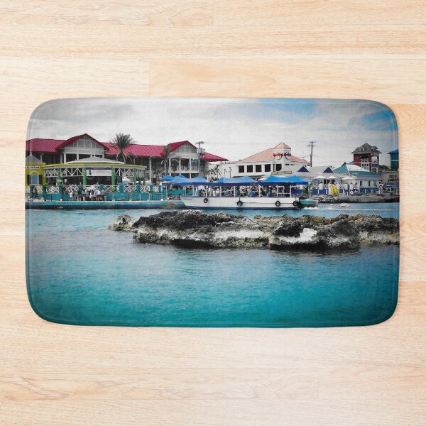 Item preview, Grand Camen Pier  designed and sold by Designs By YL.