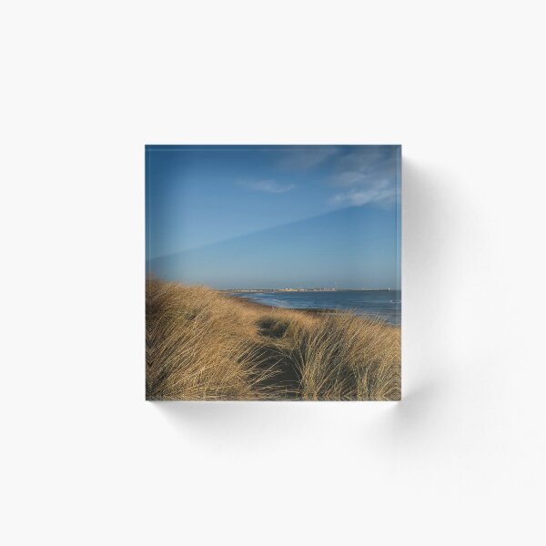 Item preview, From the Seaton Sluice Sand Dunes designed and sold by Violaman.