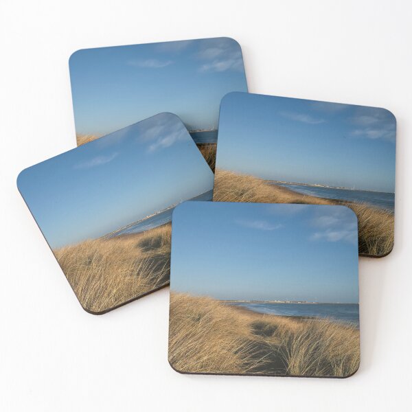 Item preview, From the Seaton Sluice Sand Dunes designed and sold by Violaman.