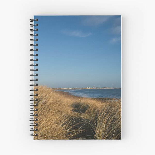 Artikelvorschau, Aus den Seaton Sluice Sanddünen entworfen und verkauft von Violaman.
