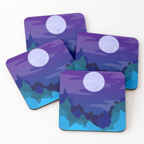 Item preview, Scenery 10 designed and sold by AnnaValdezArt.