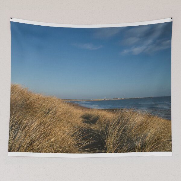 Item preview, From the Seaton Sluice Sand Dunes designed and sold by Violaman.
