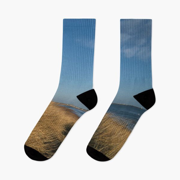 Item preview, From the Seaton Sluice Sand Dunes designed and sold by Violaman.