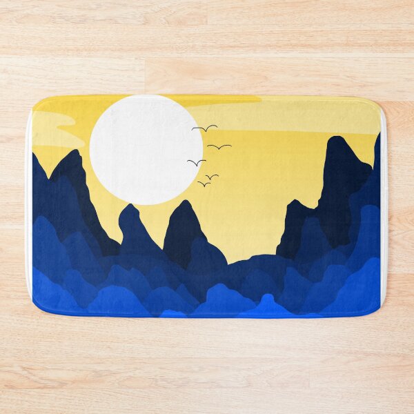Item preview, Scenery 11 designed and sold by AnnaValdezArt.