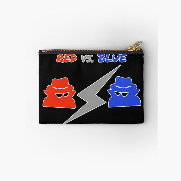 Item preview, Red team vs. Blue team designed and sold by Advforester.