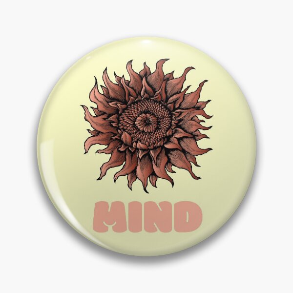 Item preview, Your Mind and Soul designed and sold by vibeno1.