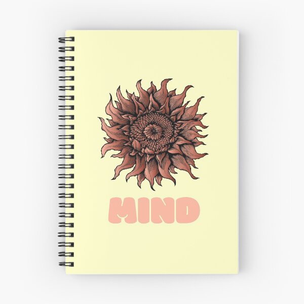 Item preview, Your Mind and Soul designed and sold by vibeno1.