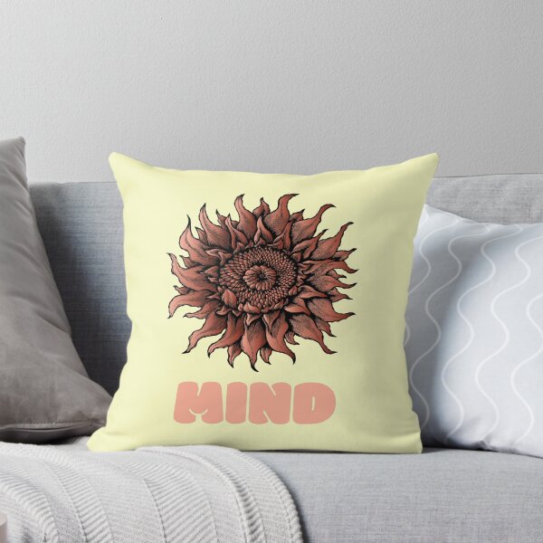 Item preview, Your Mind and Soul designed and sold by vibeno1.