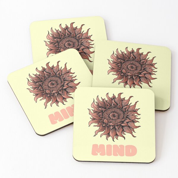 Item preview, Your Mind and Soul designed and sold by vibeno1.