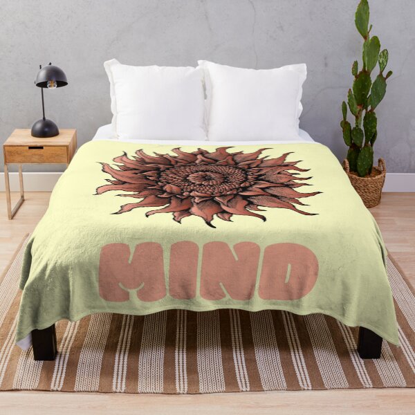 Item preview, Your Mind and Soul designed and sold by vibeno1.