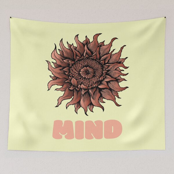 Item preview, Your Mind and Soul designed and sold by vibeno1.