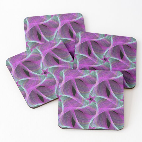 Item preview, Abstract Psychedelic Star designed and sold by SoccaTamam.