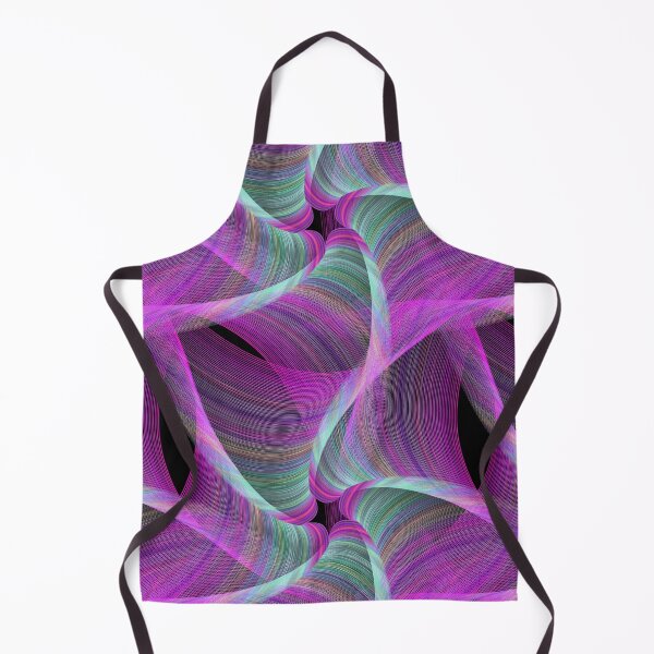Item preview, Abstract Psychedelic Star designed and sold by SoccaTamam.